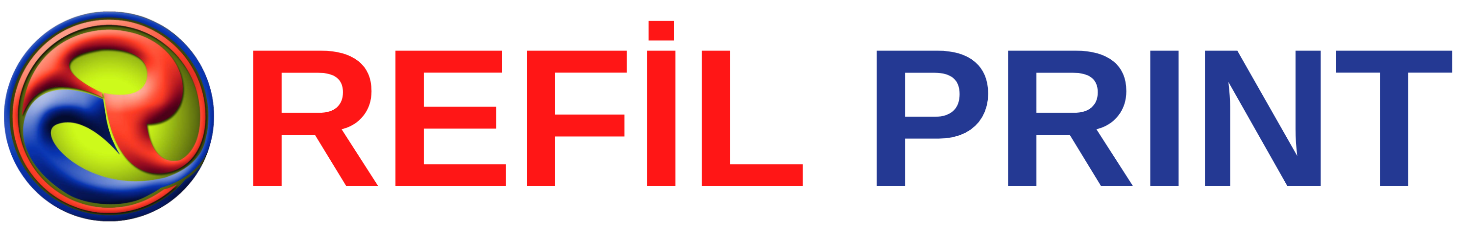 Pendik Toner Kartuş Dolumu & Yazıcı Tamiri – Refil Print